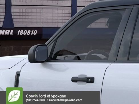 New 2026 Ford Bronco Sport Big Bend AWD/4WD image 20