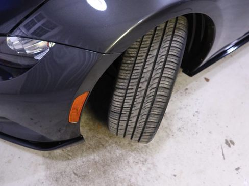 Used 2018 MAZDA MX-5 Miata RF Club w/ Brembo/BBS Package RWD image 10