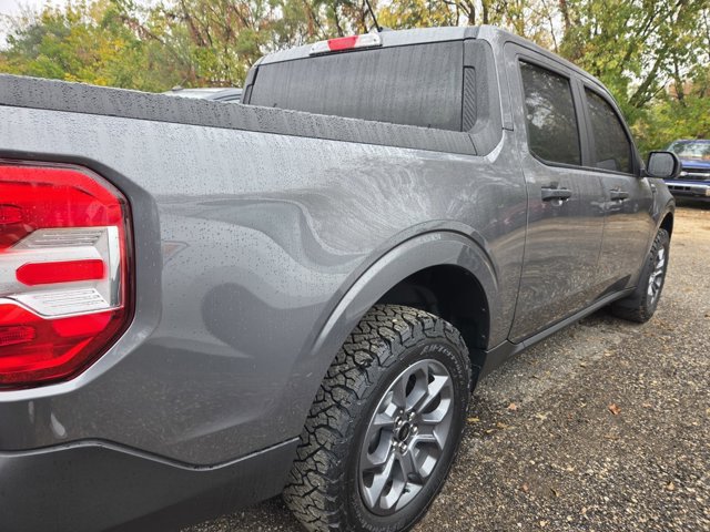 Used 2026 Ford Maverick XLT w/ Equipment Group 301A AWD/4WD image 4