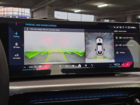 New 2025 BMW i4 M50 image 15