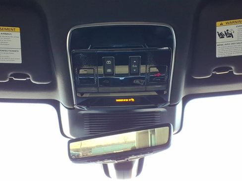 New 2026 Land Rover Range Rover Sport Dynamic SE image 23