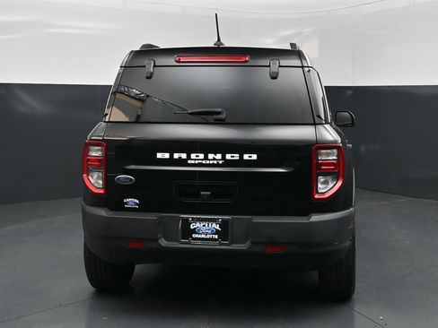 Used 2021 Ford Bronco Sport Big Bend w/ Big Bend Package (96B) AWD/4WD image 6