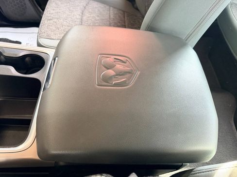 Used 2016 RAM 1500 Big Horn AWD/4WD image 47