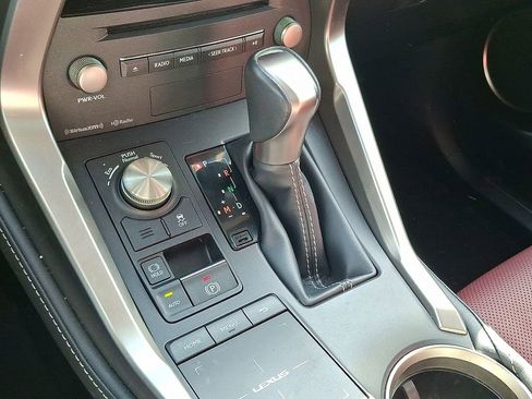 Used 2019 Lexus NX 300 300 Base image 17