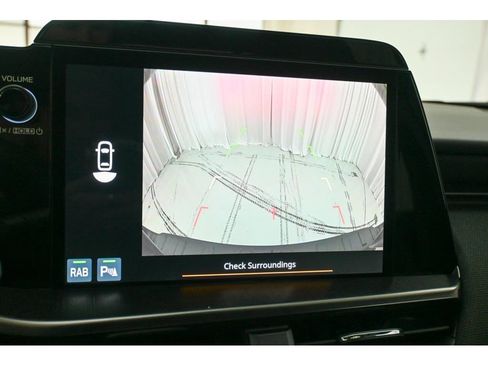 New 2026 Subaru Outback Premium image 32