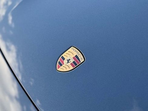 New 2025 Porsche Taycan 4S image 11