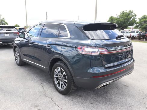 Used 2023 Lincoln Nautilus AWD image 5