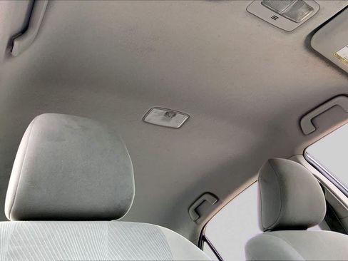 Used 2012 Toyota Corolla LE FWD image 14
