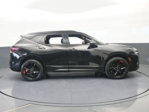 Used 2020 Chevrolet Blazer RS image 7
