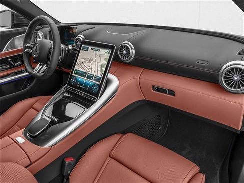 New 2026 Mercedes-Benz AMG GT 43 image 11