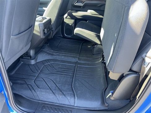 Used 2025 Chevrolet Silverado 1500 RST w/ All Star Edition Plus image 33