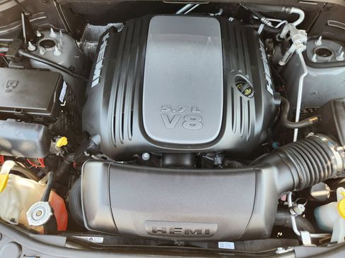 Used 2023 Dodge Durango R/T RWD image 31