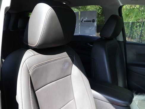 Certified 2021 Chevrolet Equinox Premier w/ Redline Edition image 42