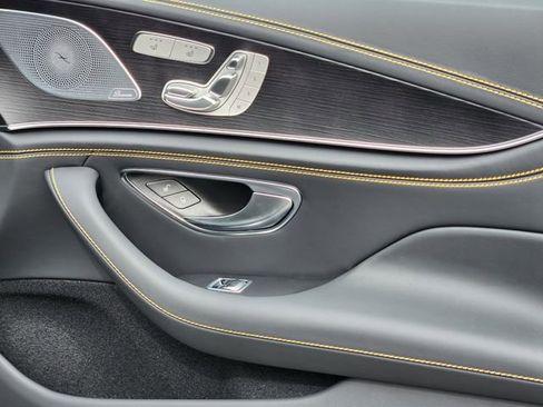 New 2026 Mercedes-Benz AMG GT 43 image 18