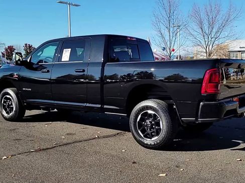 New 2026 RAM 2500 Laramie image 6