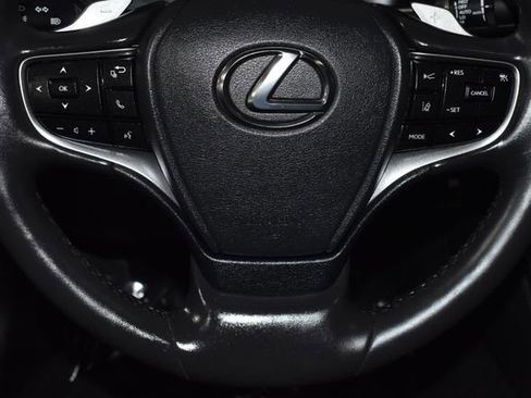 Used 2024 Lexus ES 350 w/ Premium Package image 26