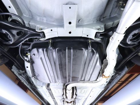 Used 1987 Acura Legend L image 46