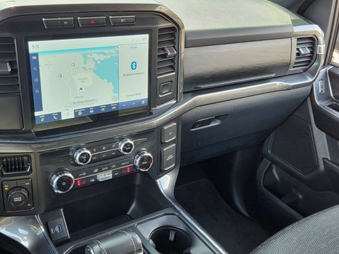 Used 2022 Ford F150 XLT w/ Equipment Group 302A High AWD/4WD image 27