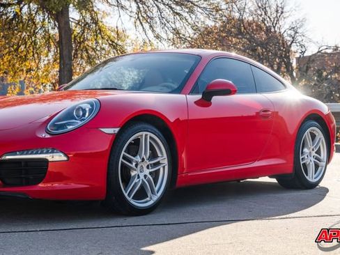 Used 2013 Porsche 911 Carrera image 41