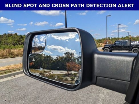 New 2026 RAM 1500 Big Horn image 6