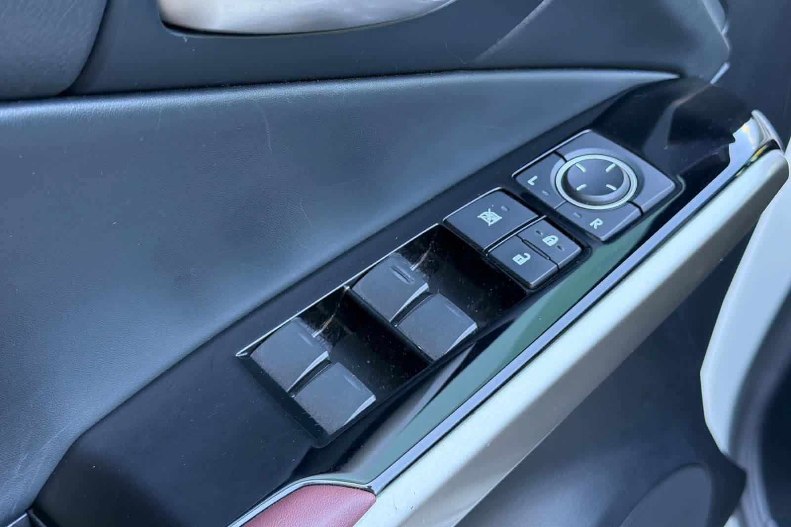 Used 2019 Lexus IS 300 w/ Accessory Package 2 RWD image 13