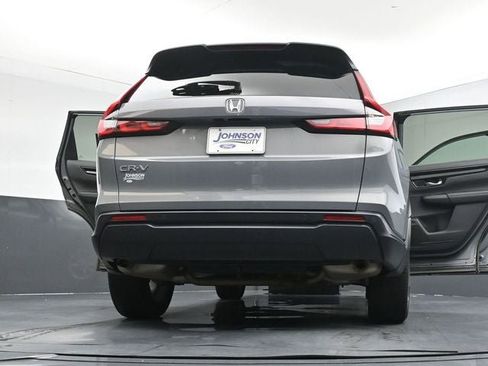 Used 2023 Honda CR-V EX-L image 38