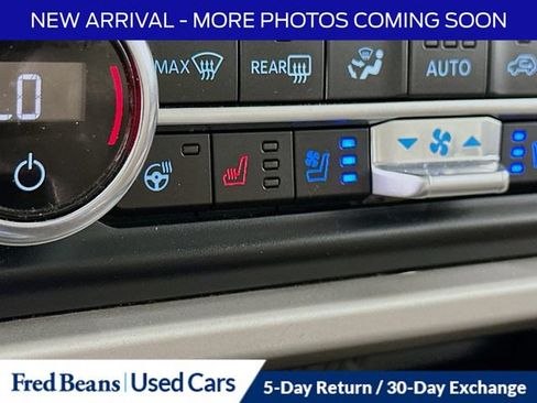 Used 2023 Ford Expedition Max Limited AWD/4WD image 28