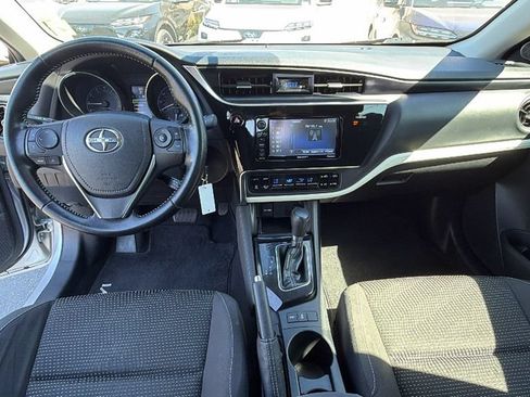 Used 2016 Scion iM FWD image 18