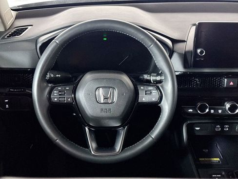 Used 2023 Honda CR-V EX-L image 13