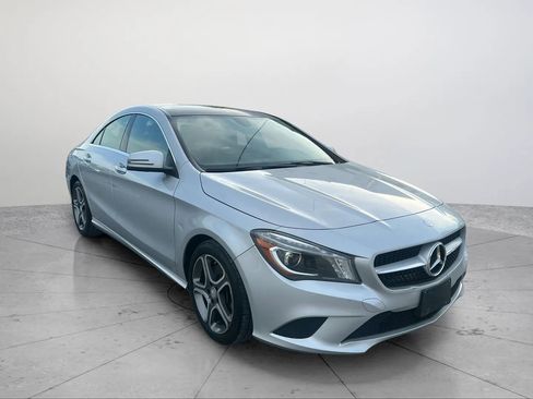 Used 2014 Mercedes-Benz CLA 250 4MATIC image 15