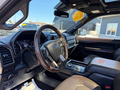 Used 2020 Ford Expedition King Ranch AWD/4WD image 16