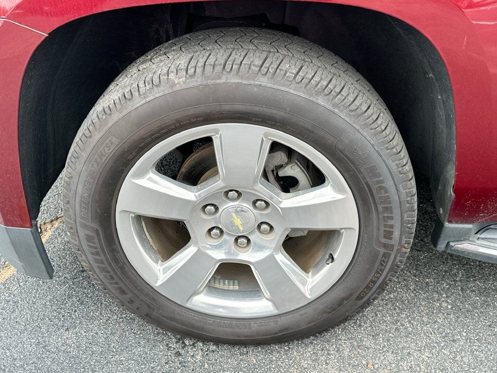 Used 2019 Chevrolet Tahoe Premier AWD/4WD image 24