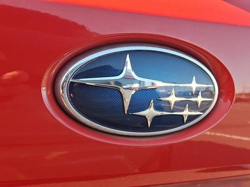 Used 2024 Subaru Impreza 2.0i w/ Popular Package #1A AWD/4WD image 10