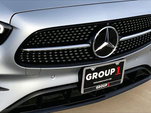 Used 2023 Mercedes-Benz E 450 Cabriolet image 25