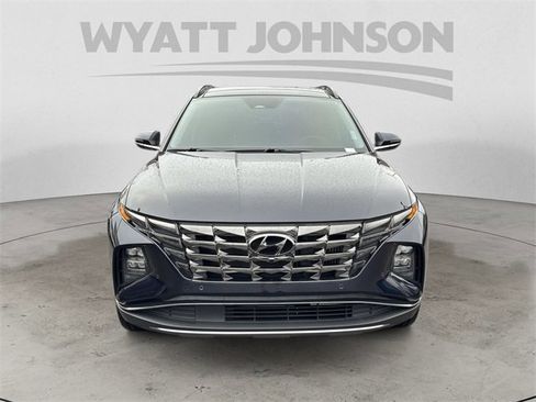 Used 2023 Hyundai Tucson Limited image 8