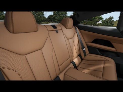 Used 2025 BMW 430i xDrive Coupe w/ Convenience Package image 13