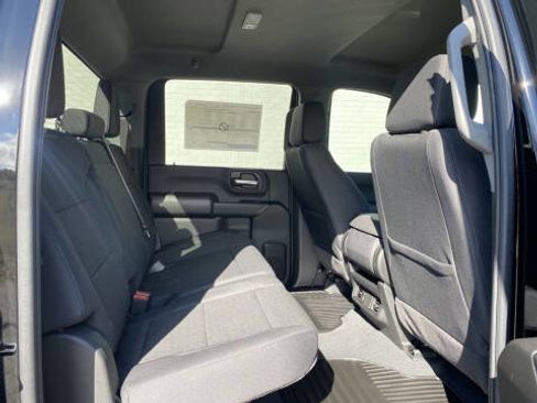 New 2026 Chevrolet Silverado 2500 Custom w/ Custom Value Package image 14