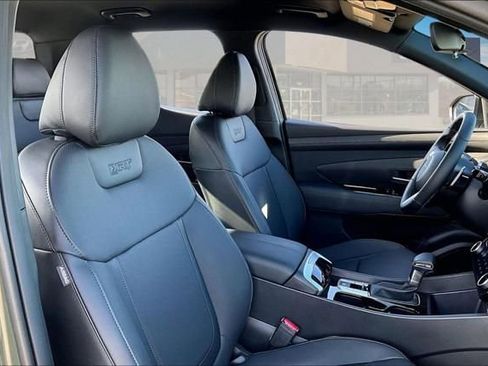 New 2026 Hyundai Santa Cruz XRT AWD/4WD image 8