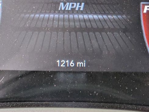 Used 2023 Dodge Challenger SRT Hellcat RWD image 41