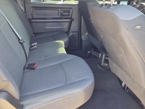 Certified 2024 RAM 3500 Tradesman image 13