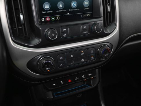 Used 2021 GMC Canyon Elevation w/ Driver Alert Package image 35