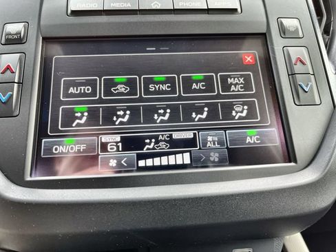 New 2026 Subaru Forester AWD/4WD image 18