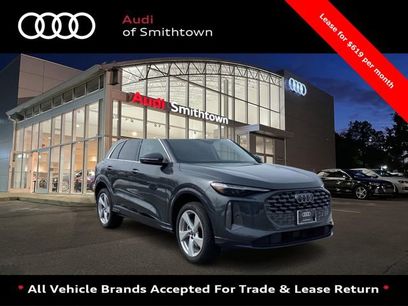 Certified 2025 Audi Q5 Premium Plus w/ Premium Plus