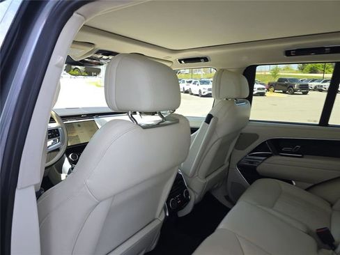 Used 2023 Land Rover Range Rover SE AWD/4WD image 18