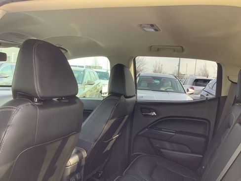 Used 2020 GMC Canyon Denali image 22