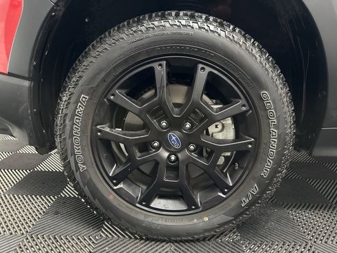 Used 2024 Subaru Crosstrek 2.5i Wilderness image 41