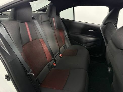 Used 2025 Toyota Corolla SE FWD image 17