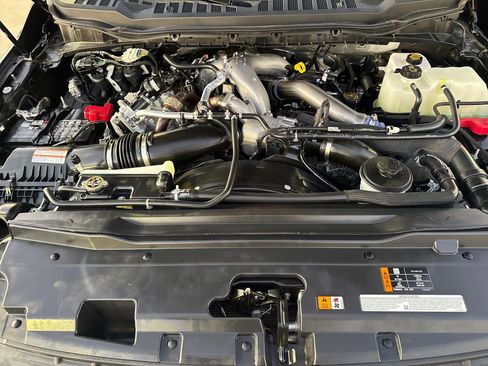 Used 2026 Ford F350 XLT image 23