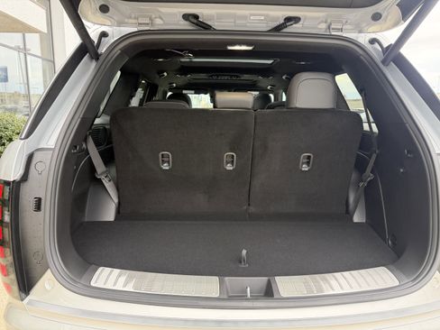 New 2026 Hyundai Palisade Calligraphy image 11