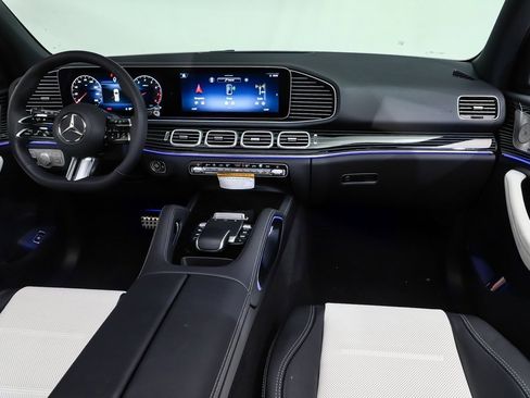 New 2026 Mercedes-Benz GLE 450 4MATIC image 8